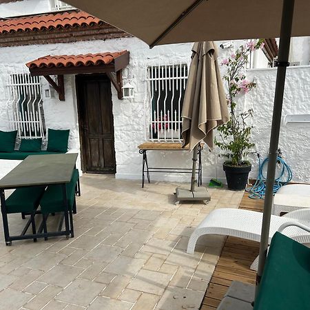8 oDa Marmaris Exterior foto
