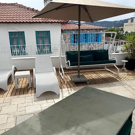 8 oDa Marmaris Exterior foto