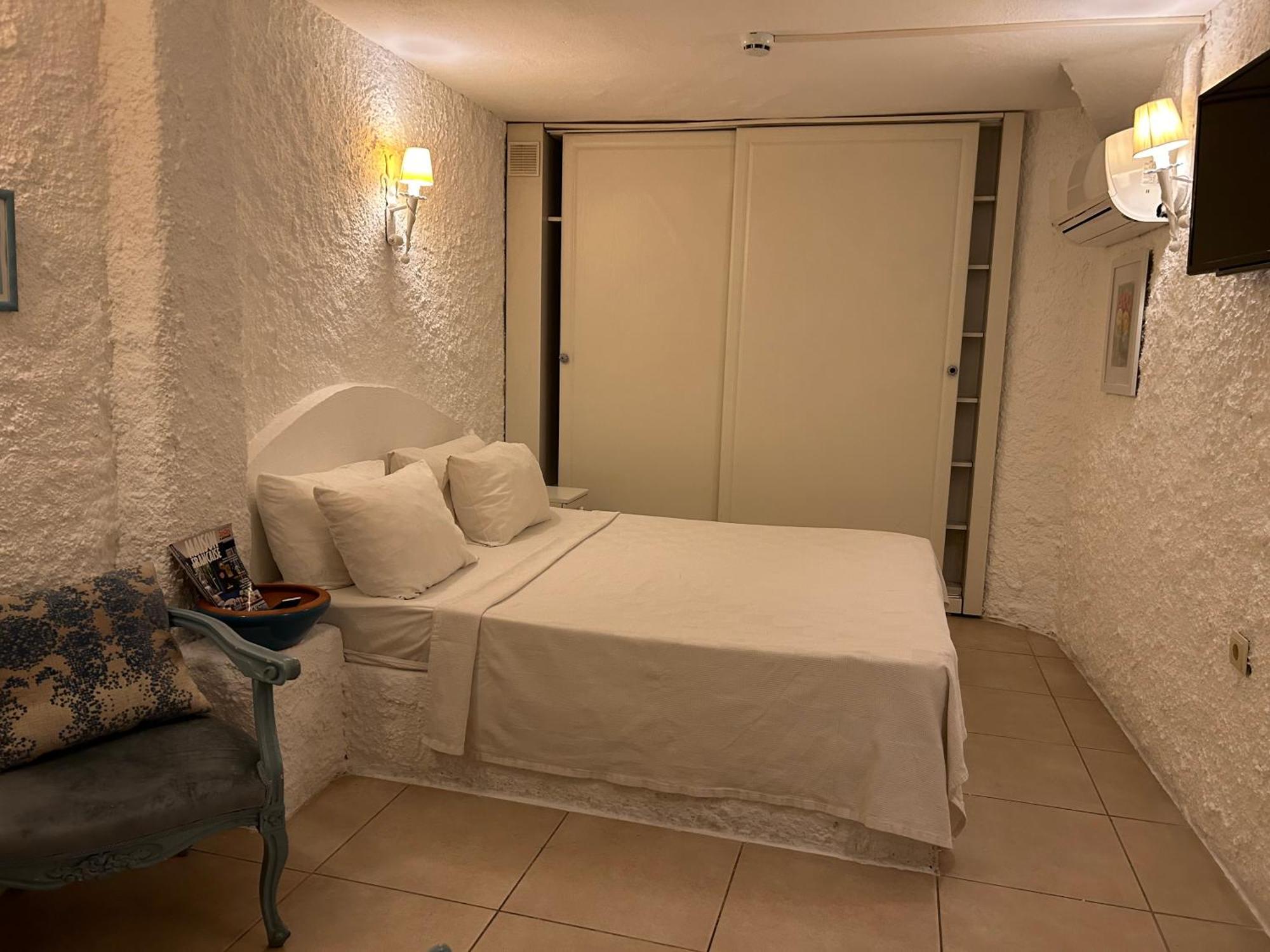 8 oDa Marmaris Exterior foto