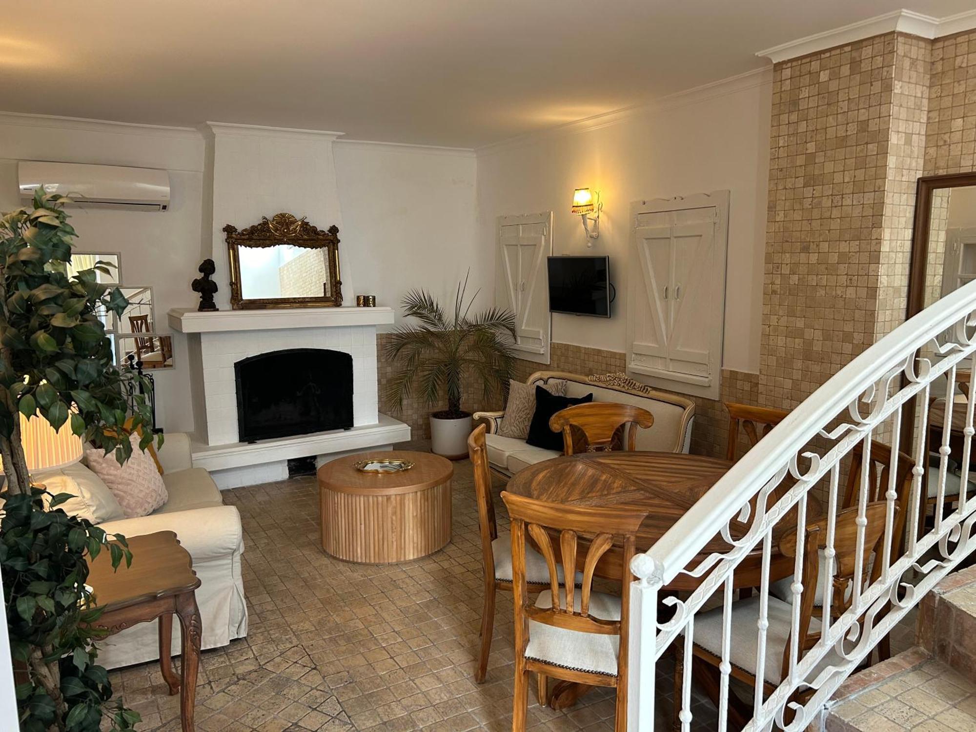 8 oDa Marmaris Exterior foto