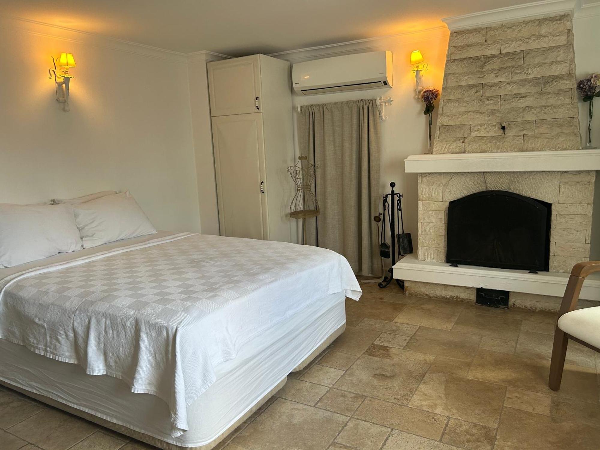 8 oDa Marmaris Exterior foto