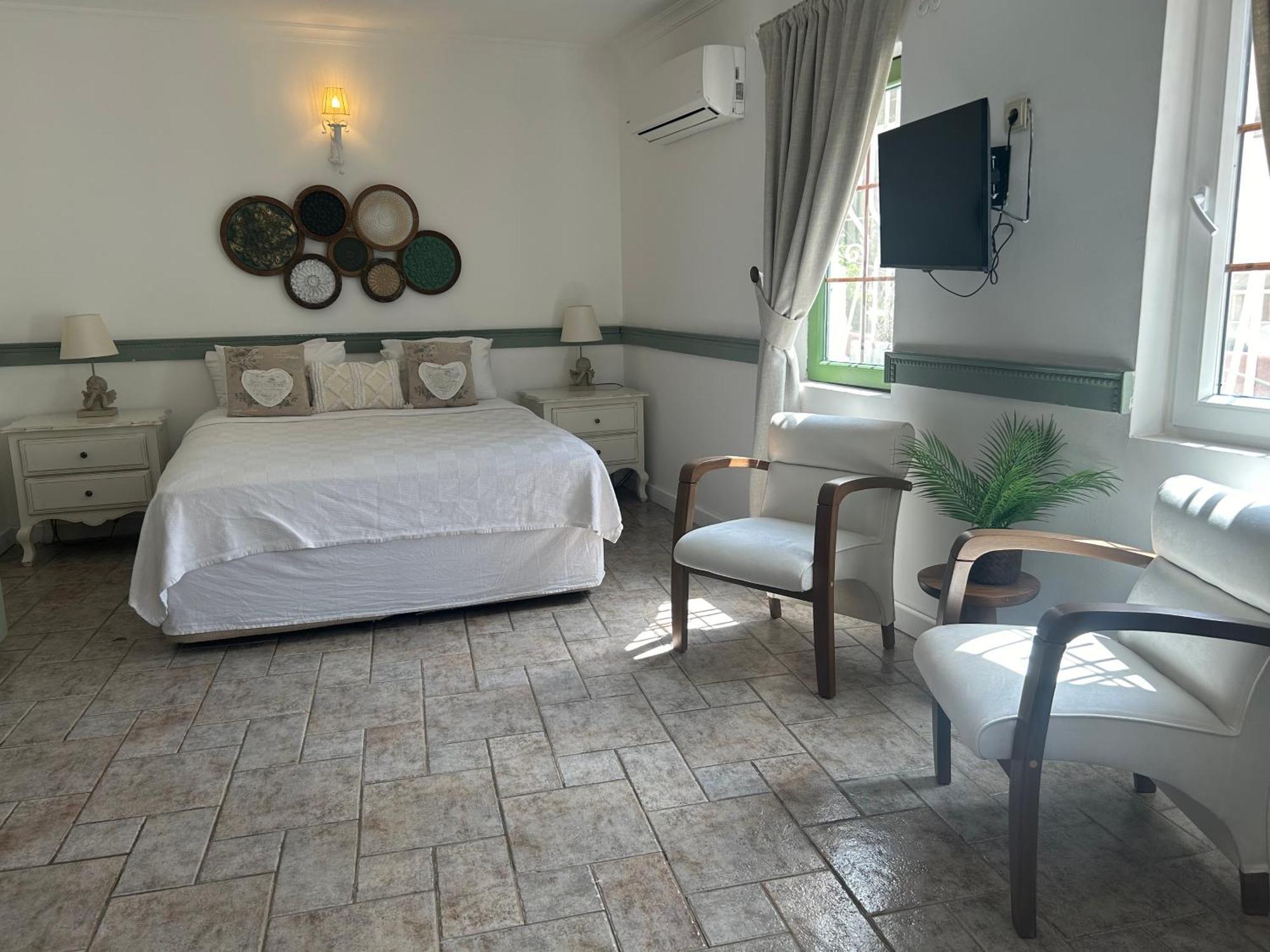 8 oDa Marmaris Exterior foto